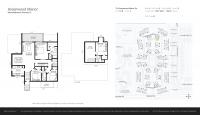 Floor Plan Thumbnail